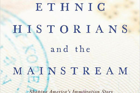 
Ethnic Historians and the Mainstream: Shaping America's Immigration Story
by Alan M. Kraut (Editor, Contributor), David A. Gerber (Editor, Contributor), Virginia Yans (Contributor), & 10 more